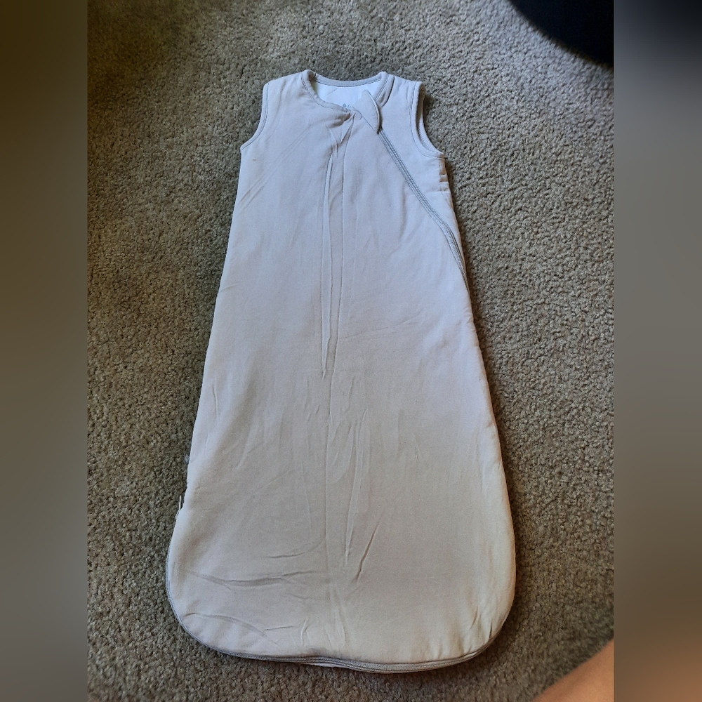 Kyte Baby Sleeping Sack Size Small
